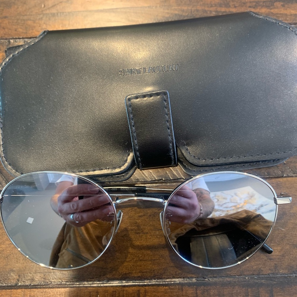 Saint Laurent Sunglasses